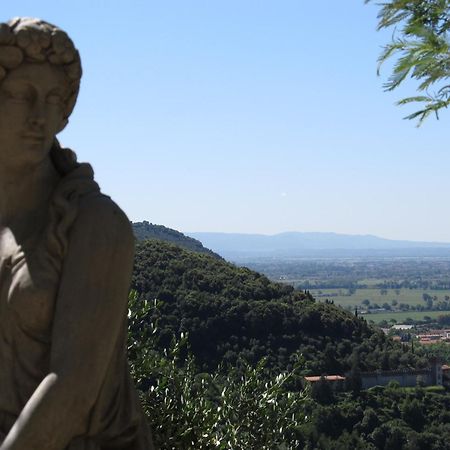 Agriturismo La Grotta سان جوليانو تيرمي المظهر الخارجي الصورة
