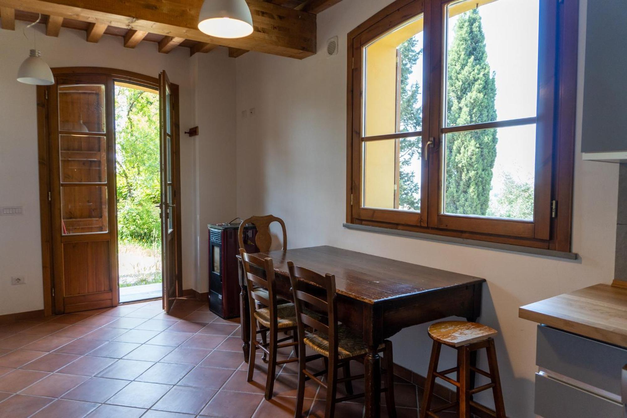 Agriturismo La Grotta سان جوليانو تيرمي المظهر الخارجي الصورة