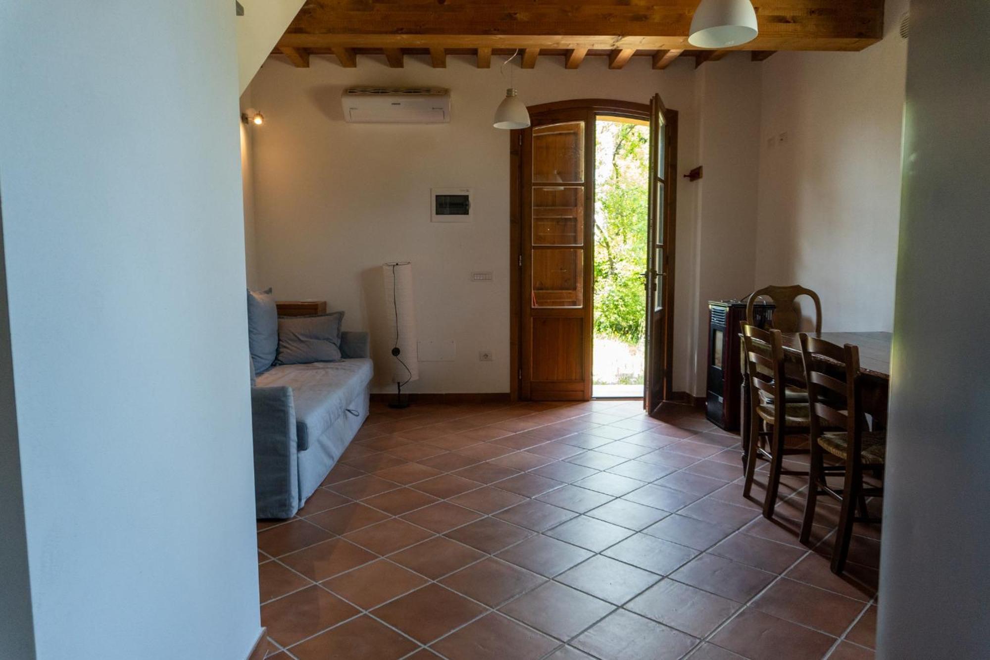 Agriturismo La Grotta سان جوليانو تيرمي المظهر الخارجي الصورة