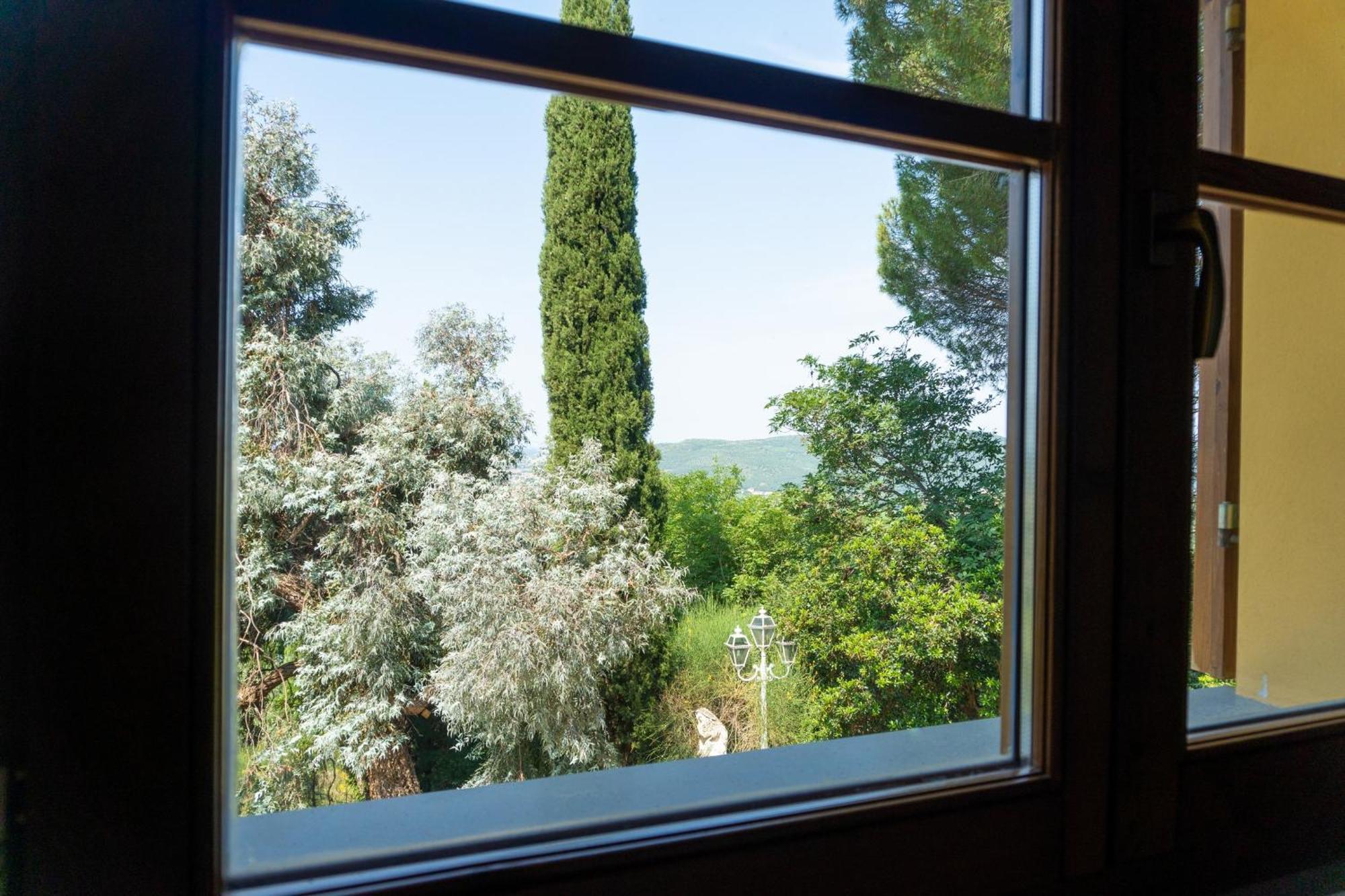Agriturismo La Grotta سان جوليانو تيرمي المظهر الخارجي الصورة