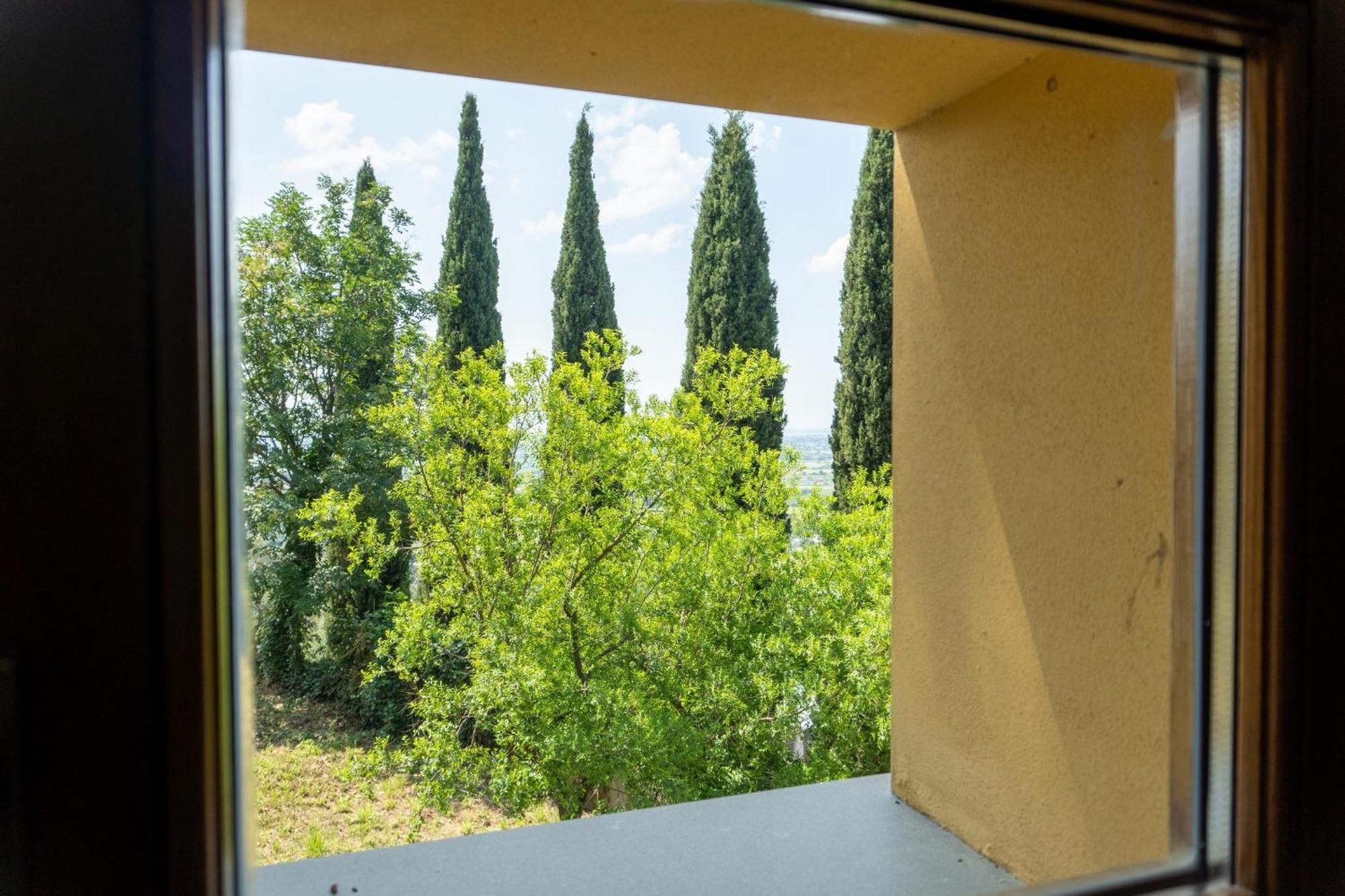 Agriturismo La Grotta سان جوليانو تيرمي المظهر الخارجي الصورة