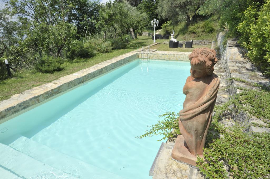 Agriturismo La Grotta سان جوليانو تيرمي المظهر الخارجي الصورة