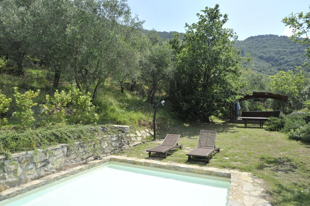 Agriturismo La Grotta سان جوليانو تيرمي المظهر الخارجي الصورة