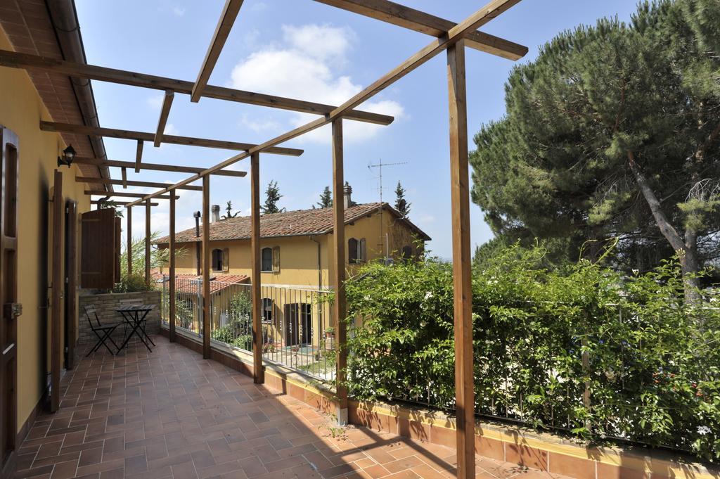 Agriturismo La Grotta سان جوليانو تيرمي المظهر الخارجي الصورة