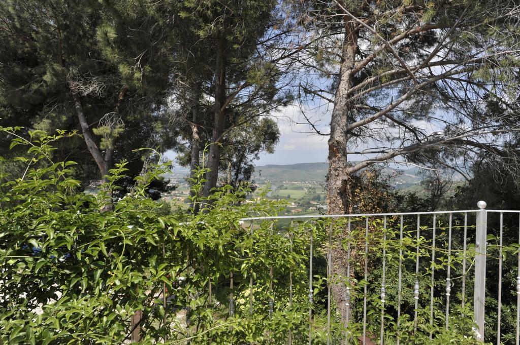 Agriturismo La Grotta سان جوليانو تيرمي المظهر الخارجي الصورة