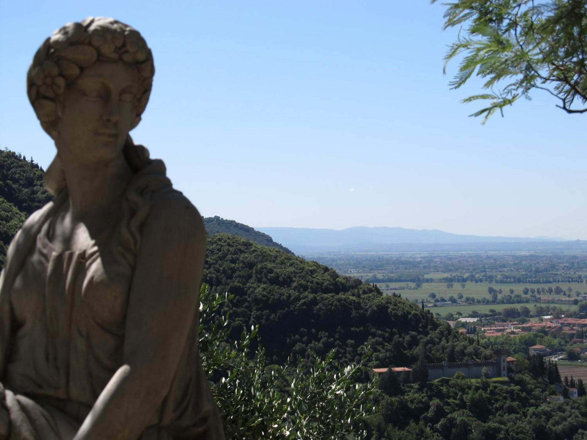 Agriturismo La Grotta سان جوليانو تيرمي المظهر الخارجي الصورة