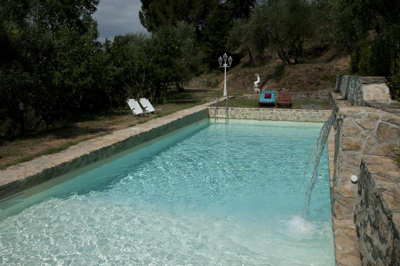 Agriturismo La Grotta سان جوليانو تيرمي المظهر الخارجي الصورة