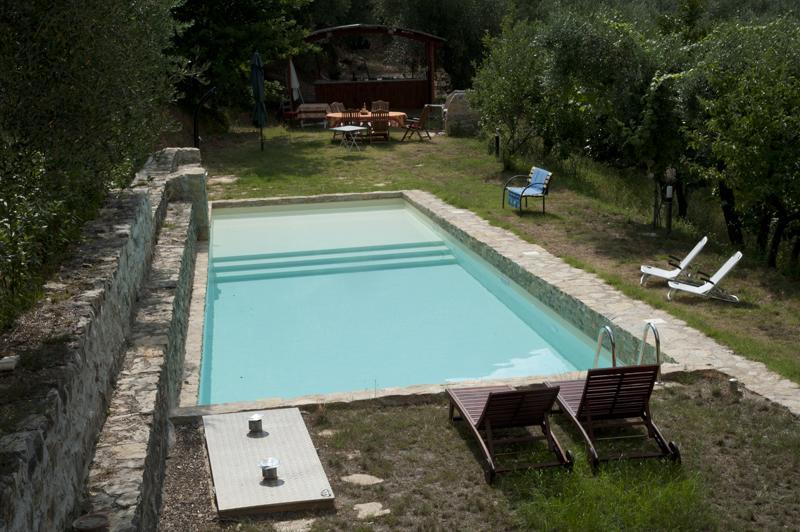 Agriturismo La Grotta سان جوليانو تيرمي المظهر الخارجي الصورة