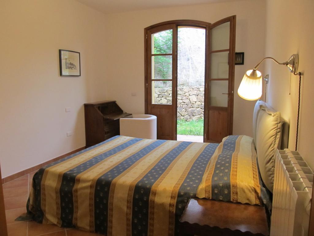 Agriturismo La Grotta سان جوليانو تيرمي المظهر الخارجي الصورة