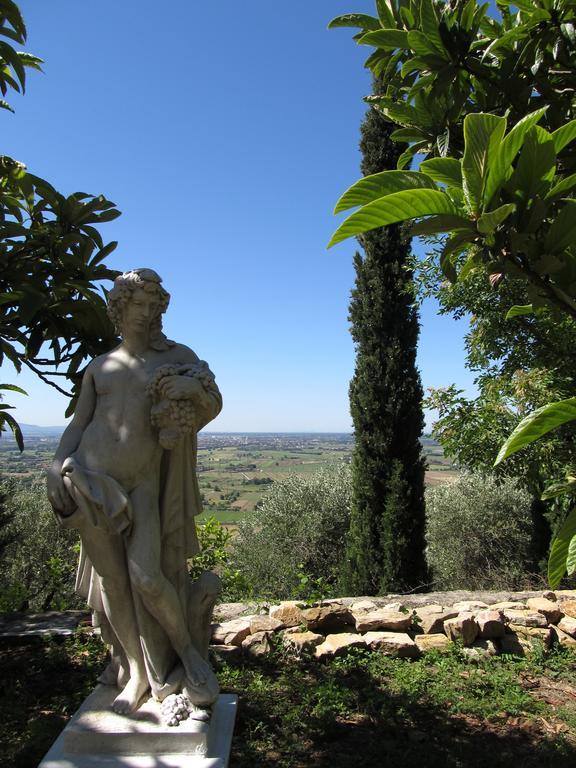 Agriturismo La Grotta سان جوليانو تيرمي المظهر الخارجي الصورة