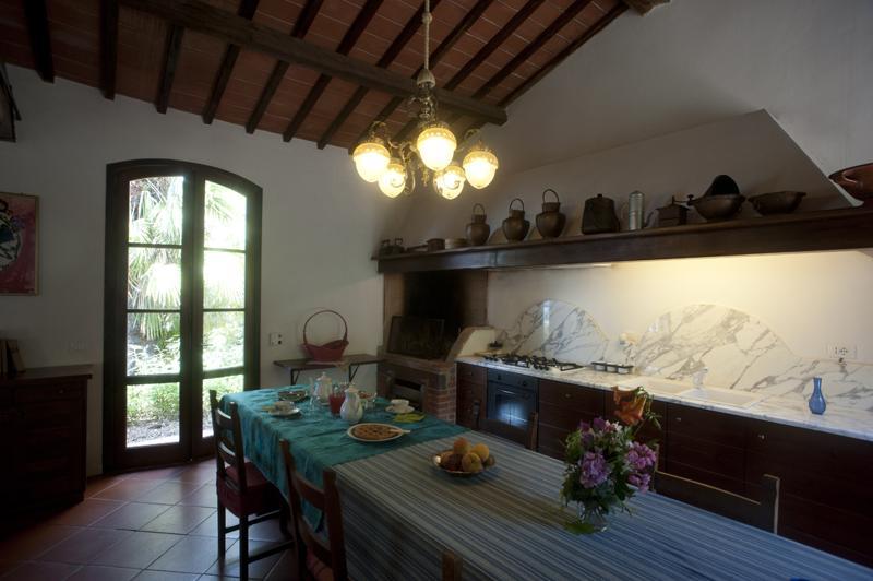 Agriturismo La Grotta سان جوليانو تيرمي المظهر الخارجي الصورة
