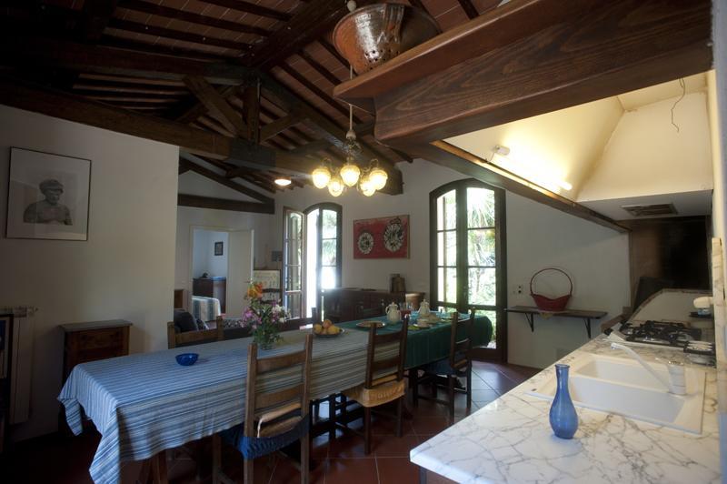 Agriturismo La Grotta سان جوليانو تيرمي المظهر الخارجي الصورة