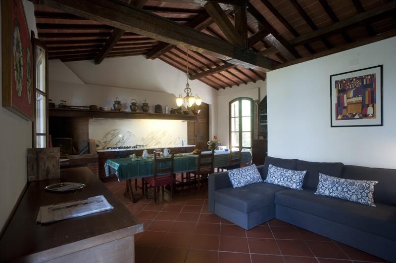 Agriturismo La Grotta سان جوليانو تيرمي المظهر الخارجي الصورة