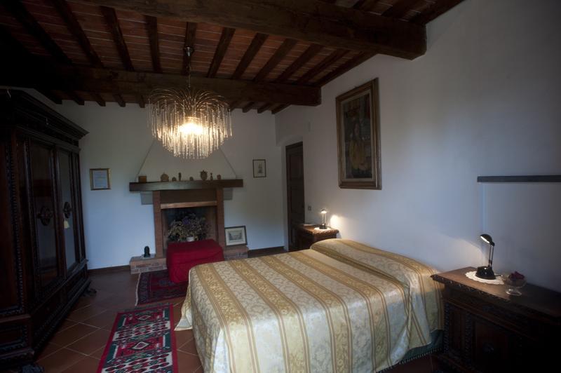 Agriturismo La Grotta سان جوليانو تيرمي المظهر الخارجي الصورة