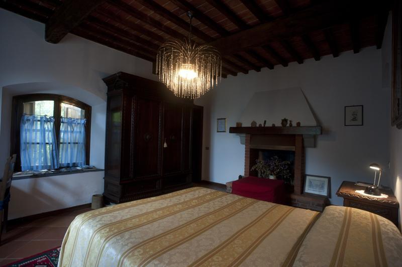 Agriturismo La Grotta سان جوليانو تيرمي المظهر الخارجي الصورة