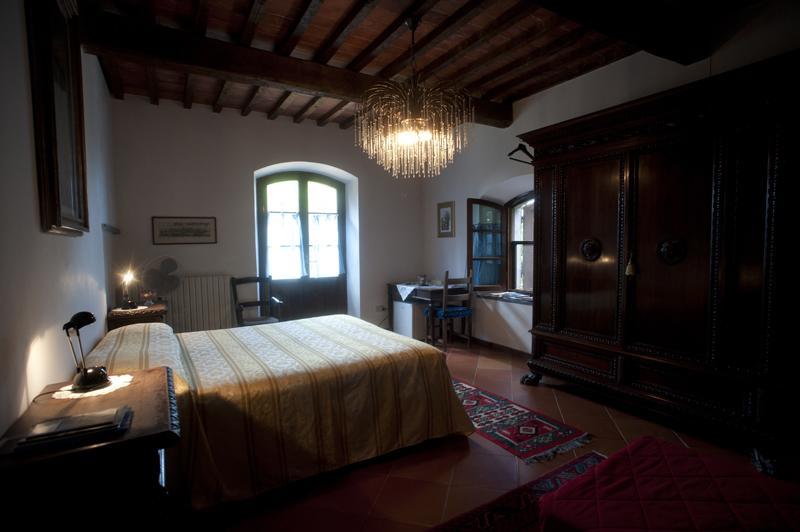 Agriturismo La Grotta سان جوليانو تيرمي المظهر الخارجي الصورة